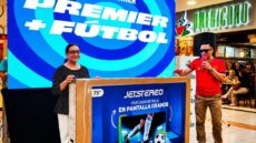 Grupo Premier cierra con éxito su campaña 