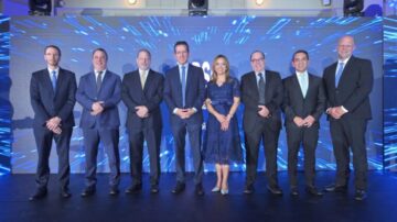 Grupo Financiero BSC cumple 10 años como la plataforma financiera de mayor crecimiento en Centroamérica