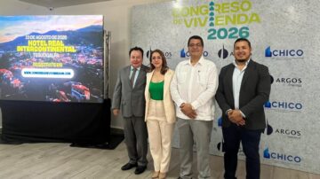 El camino hacia la vivienda propia en Honduras ya tiene una hoja de ruta: Lanzan el Congreso de Vivienda 2026