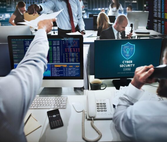 ESET: Casi la mitad de las pymes sufrió incidentes cibernéticos en el último año