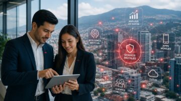 El ecosistema insurtech de Centroamérica crece un 29% y llega a 40 startups