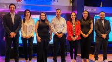 Jetstereo y LG presentan en Honduras la nueva generación de entretenimiento inteligente impulsada por IA