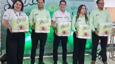 Supermercados La Colonia, en alianza con Scott, lanzan el nuevo papel higiénico Scott Harmony, diseñado para brindar una experiencia única en cada hoja