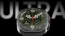Samsung Galaxy Watch Ultra2 y Watch9: Tu compañero de salud en la muñeca
