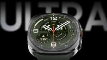 Samsung Galaxy Watch Ultra2 y Watch9: Tu compañero de salud en la muñeca