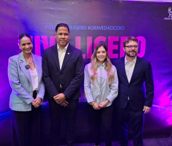 Wegovy® llega a Honduras en un momento clave para repensar el manejo de la pérdida de peso