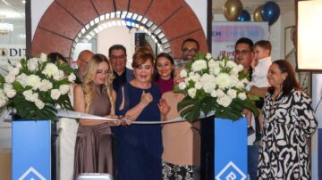 Afrodita Clínica Ginecológica & Estética inaugura su nueva sede en Tegucigalpa y reafirma su compromiso con la salud integral de los hondureños