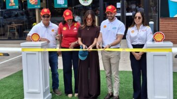 Shell amplía su cobertura en Honduras con la apertura de Shell El Rancho