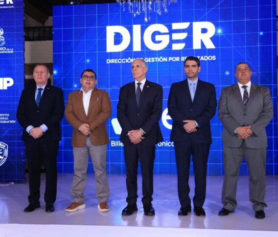 INM integra el Carné de Residencia Digital a la Billetera Electrónica Nacional