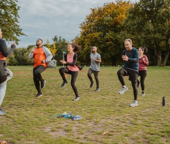 ¿Qué hacer después de entrenar? Las 4 R que siguen los atletas de élite