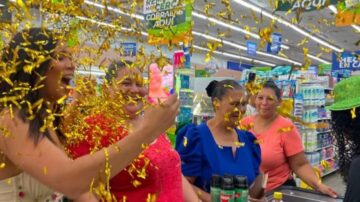 Supermercados La Colonia continúa celebrando sus 51 años con “La Hora Ganadora”