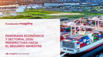 Mapfre Economics espera un crecimiento global del 3% en 2026 y del 3,1% en 2027