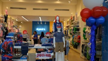 St Jack's inaugura su nueva tienda en Multiplaza Tegucigalpa