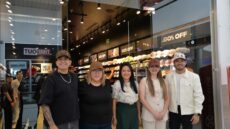 Metromall da la bienvenida a la icónica marca NEW ERA