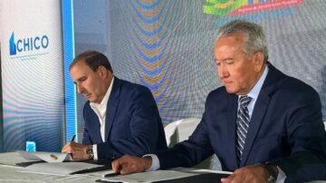 El RAP consolida su liderazgo en el Congreso de Vivienda 2026 y fortalece su alianza estratégica con la Chico