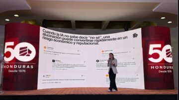 BAC impulsa la conversación sobre inteligencia artificial y competitividad en Honduras