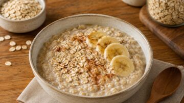 ¿Qué comer para reducir el colesterol? Estos alimentos tienen respaldo científico