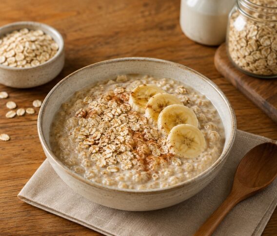 ¿Qué comer para reducir el colesterol? Estos alimentos tienen respaldo científico