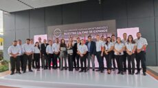 AVIS Honduras fortalece sus estándares con la certificación de talleres externos otorgada por NIBU a sus Centros de Servicio en Tegucigalpa y San Pedro Sula