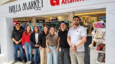 Banco Atlántida impulsa el emprendimiento hondureño con la segunda edición de Brilla Market