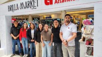 Banco Atlántida impulsa el emprendimiento hondureño con la segunda edición de Brilla Market