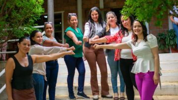 Cargill y CARE renuevan alianza con inversión de $3.5 millones para el desarrollo de mujeres rurales en Centroamérica