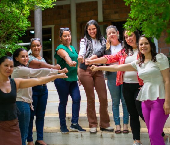 Cargill y CARE renuevan alianza con inversión de $3.5 millones para el desarrollo de mujeres rurales en Centroamérica