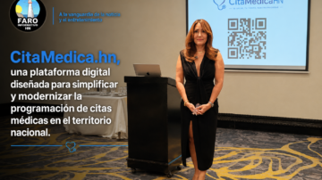 CitaMedica.hn revoluciona la gestión de la salud en Honduras con el lanzamiento de su plataforma digital