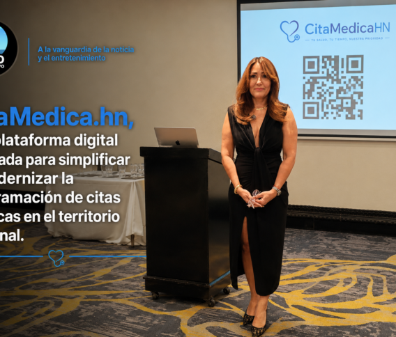 CitaMedica.hn revoluciona la gestión de la salud en Honduras con el lanzamiento de su plataforma digital