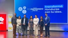 UNITEC lanza la 14.ª edición del Premio Yo Emprendo para impulsar ideas que transformen Honduras