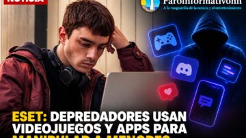 La evolución del grooming en línea: cómo los agresores captan a niños y adolescentes en nuevos entornos digitales