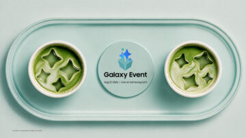 Samsung Electronics celebrará el “Galaxy Event August 2026”