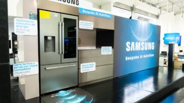 Jetstereo y Samsung llevan al hogar hondureño una nueva era de refrigeración inteligente con Bespoke AI