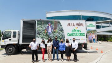 Nestlé celebra 160 años en el mundo impulsando innovación y valor compartido para las personas y las comunidades