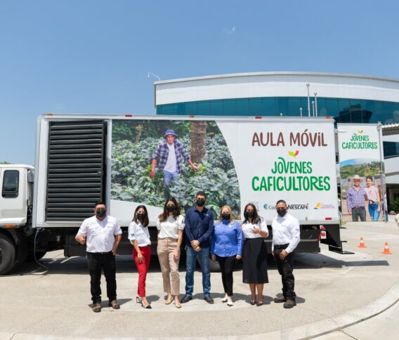 Nestlé celebra 160 años en el mundo impulsando innovación y valor compartido para las personas y las comunidades
