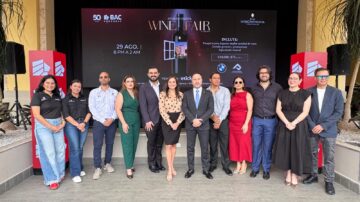 BAC Honduras presenta InterContinental Wine Fair 2026, una experiencia que combina vino, gastronomía y beneficios exclusivos