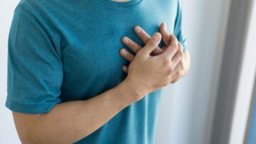 ¿Es mi corazón acelerado una arritmia?