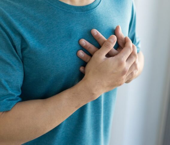 ¿Es mi corazón acelerado una arritmia?