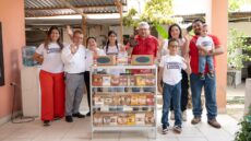 Productos Pimentina: medio siglo de tradición y sabor en la mesa de los hondureños