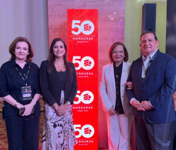 Bac impulsa la conversación sobre inteligencia artificial y competitividad en Honduras