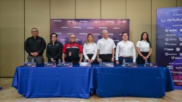EXPOMÓVIL 2026 se expande a nivel nacional y anuncia su segunda edición en San Pedro Sula y Tegucigalpa