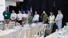 Comunidad de Planners Honduras impulsa el crecimiento profesional con “De Emprendedor a Empresario”