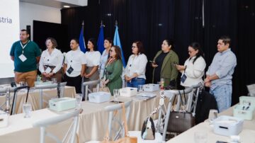 Comunidad de Planners Honduras impulsa el crecimiento profesional con “De Emprendedor a Empresario”