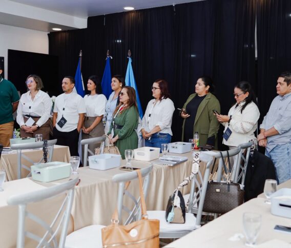 Comunidad de Planners Honduras impulsa el crecimiento profesional con “De Emprendedor a Empresario”