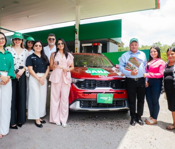 Puma Energy entrega el primer KIA de “Ahorrá y Ganá” con Puma Pris y realiza el segundo sorteo de la promoción