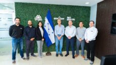 Cargill reafirma su plan de crecimiento en Honduras para sus plantas de alimentos y nutrición animal L