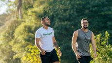 Los atletas de élite también entrenan cuando descansan: 6 hábitos que explican por qué