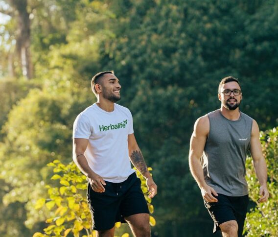 Los atletas de élite también entrenan cuando descansan: 6 hábitos que explican por qué