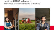 BAC Honduras y OPEC Fund suscriben financiamiento por US$50 millones para impulsar el crecimiento de las MIPYMES y el financiamiento climático