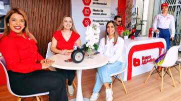 Banco Atlántida presente en Expomóvil 2026 con beneficios exclusivos de financiamiento